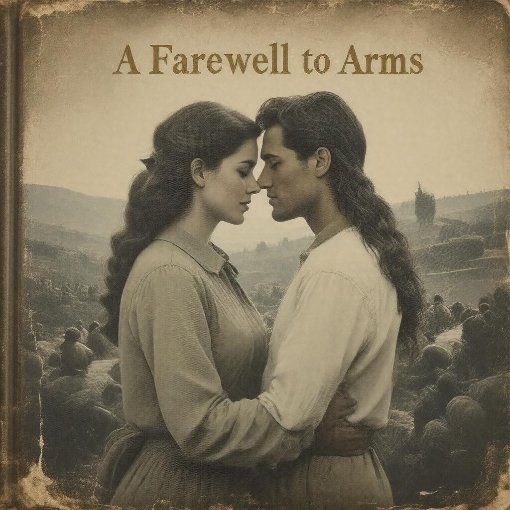A Farewell to Arms
